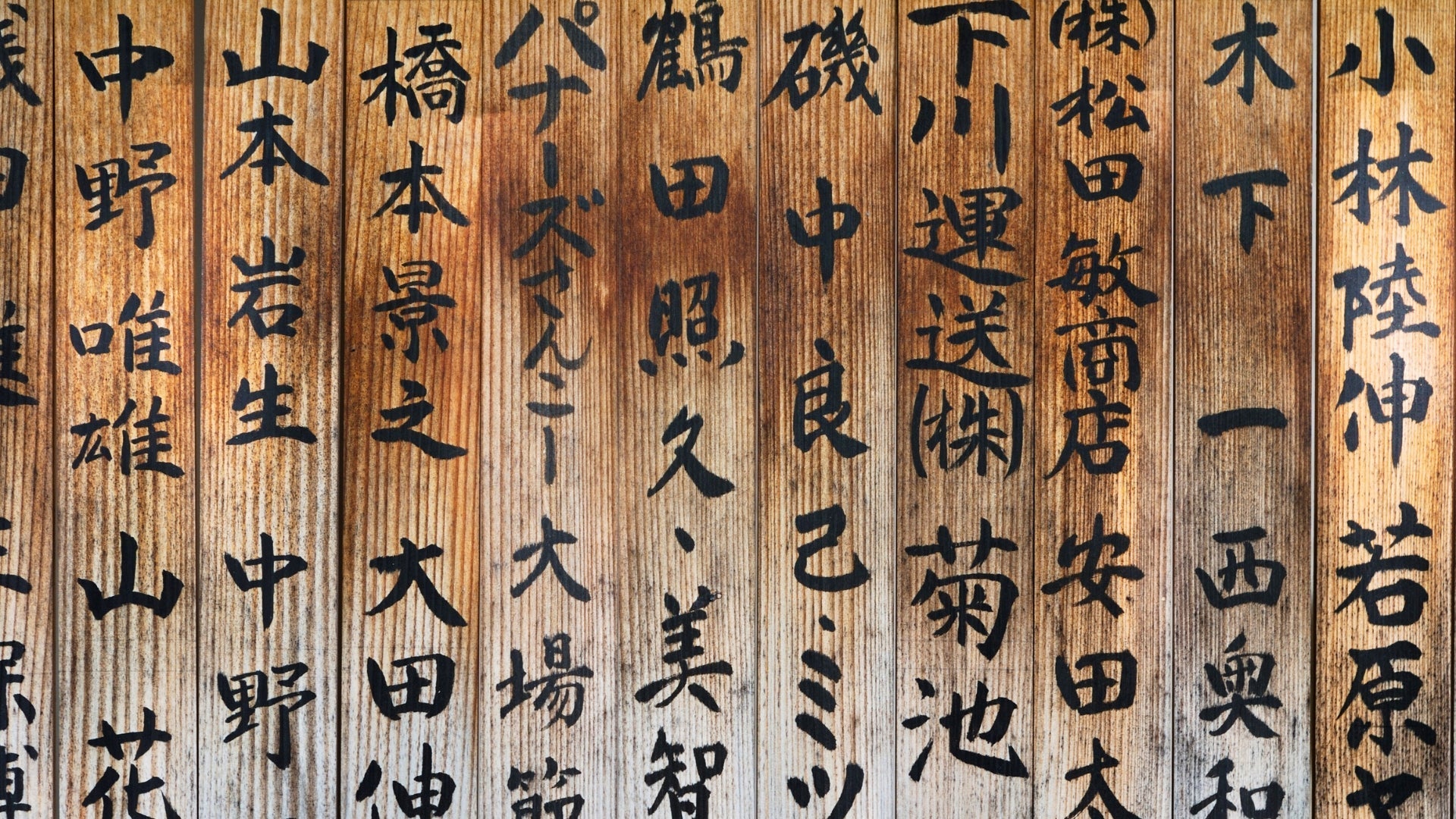 Master JLPT N5 Kanji: Learn the 100 Must-Know Characters (Free Download!)